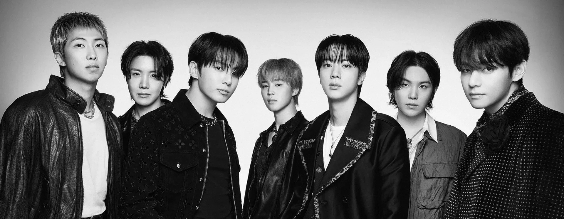¿Los favoritos de las marcas? BTS y RESCENE lideran el ranking de septiembre